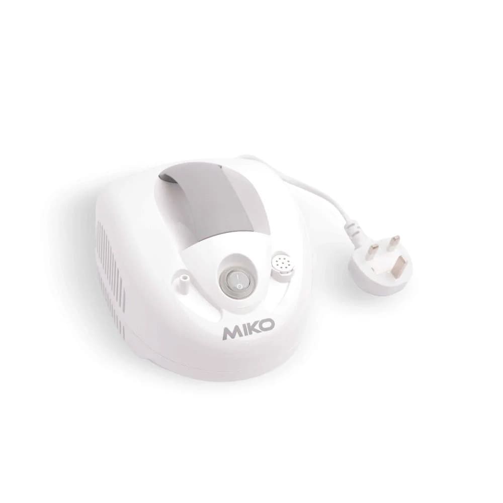 جهاز استنشاق البخار إيطالي ميكو MIKO NEBULIZAR