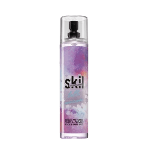 سكيل لولي يونيكورن بخاخ معطر للشعر والجسم - 250 مل