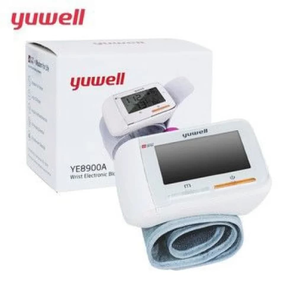 جهاز قياس ضغط معصم YE9800A