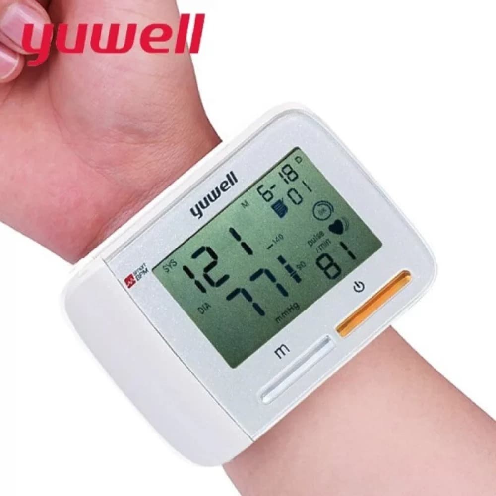 جهاز قياس ضغط معصم YE9800A