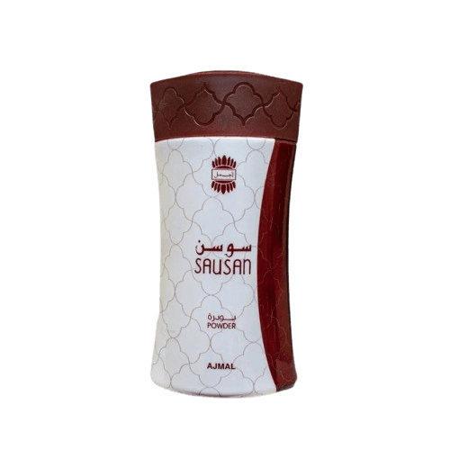 اجمل بودرة سوسن 80 جم